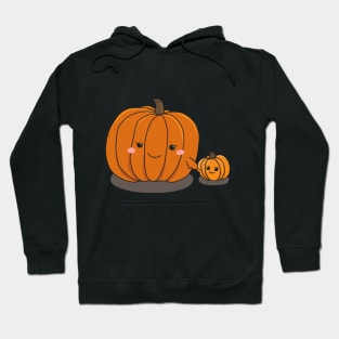 My little pumpkin Hoodie